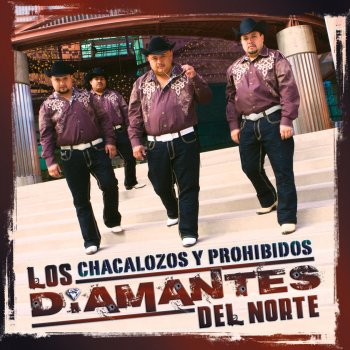 Los Diamantes del Norte Suena la Banda
