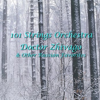 101 Strings Orchestra Nyet Tovarich