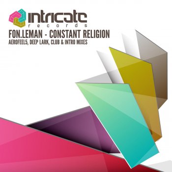 Fon.Leman Constant Religion - Club Mix