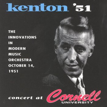 Stan Kenton Dance Before The Mirror