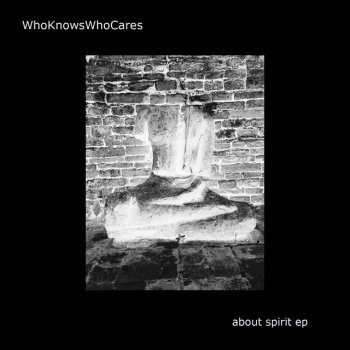 Whoknowswhocares Next to Nirvana