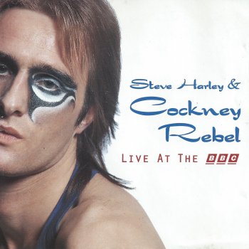 Steve Harley & Cockney Rebel Star for a Week (Dino)