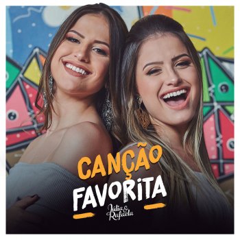 Júlia & Rafaela Ordem De Despejo (Ao Vivo)