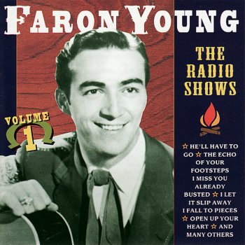 Faron Young Sign Off from Faron