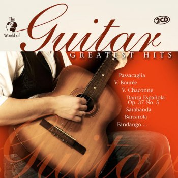 Andr Sonata No. 3 For Guitar In D Minor (excerpts) (II. Cancion, Andante)