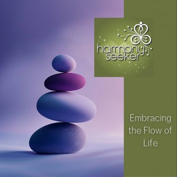 Harmony Seeker The Edge of Tranquility