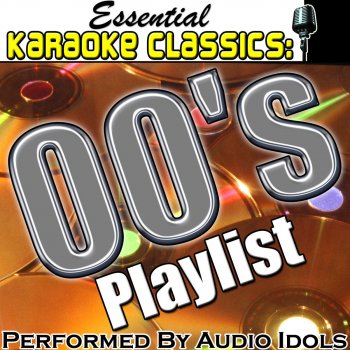 Audio Idols Bad Day (Originally Performed By Daniel Powter) [Karaoke Version]