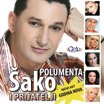 Dado Polumenta feat. Sako Polumenta Ljepsa Od Noci