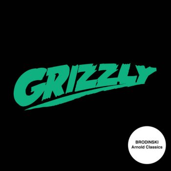 Brodinski Arnold Classics