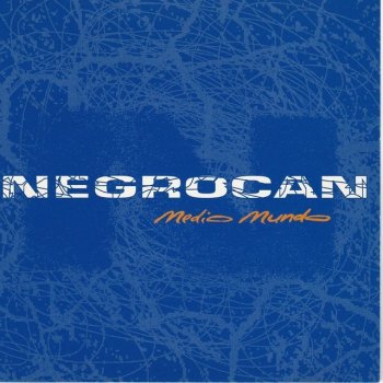 Negrocan Candombé Con Flauta