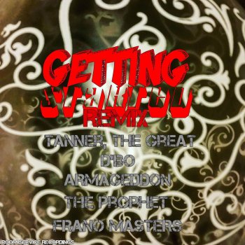 Исполнитель Armageddon, альбом Getting Started, Pt. 2