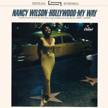 Nancy Wilson Watch What Happens (2006 Digital Remaster)