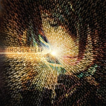 Imogen Heap Entanglement