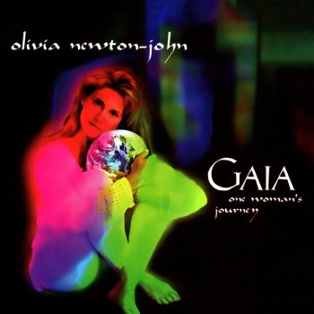 Olivia Newton-John Don't Cut Me Down - Remastered 2021