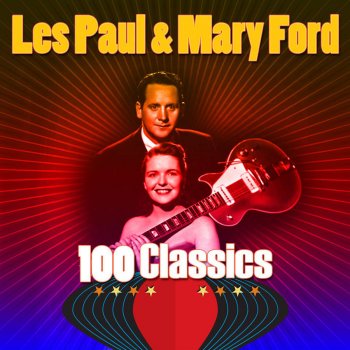 Les Paul & Mary Ford East Of The Sun