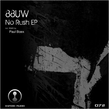 Исполнитель 88uw, альбом No Rush EP