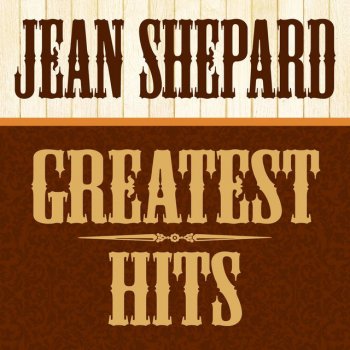 Jean Shepard Another Lonely Night