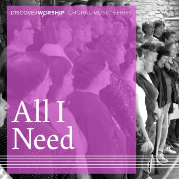 Discover Worship Purify My Heart