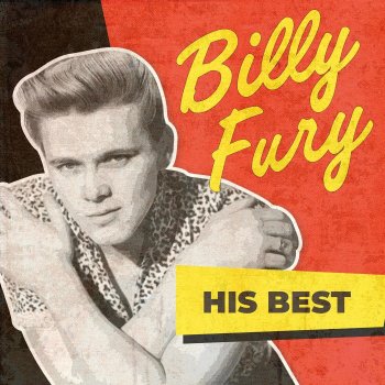 Billy Fury That's Love (Rerecorded)