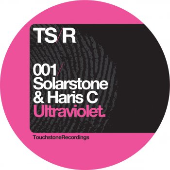 Solarstone & Haris C Ultraviolet (Ehren Stowers Remix)