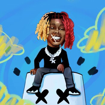 2KBABY feat. Marshmello Like This