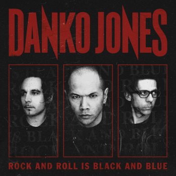 Danko Jones The Masochist