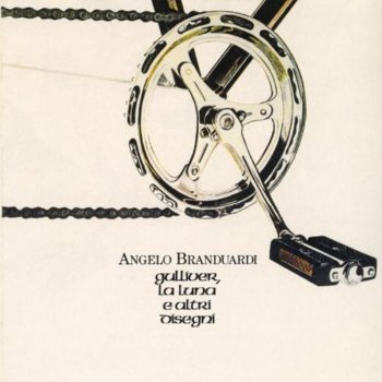 Angelo Branduardi Notturno
