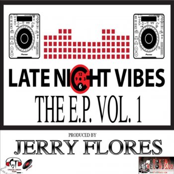 Jerry Flores No More (Club Vibe)