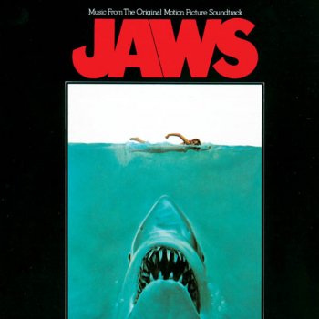 John Williams feat. Orchestra "Jaws" End Titles