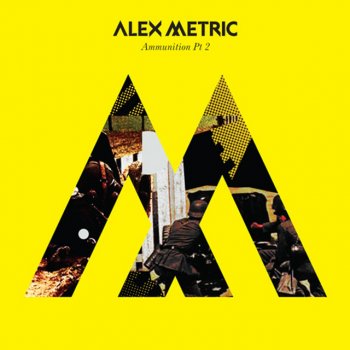 Alex Metric Rave Weapon - UZ Remix