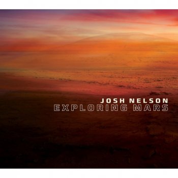 Josh Nelson Syrtis Major, The Hourglass Sea