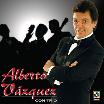 Alberto Vázquez Por Amor