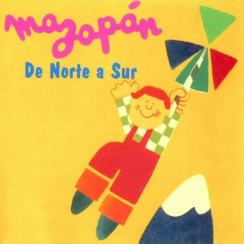 Mazapán Girón y su Refalosa