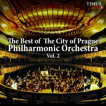 The City of Prague Philharmonic Orchestra Star Wars: A New Hope (From "Star Wars: A New Hope")