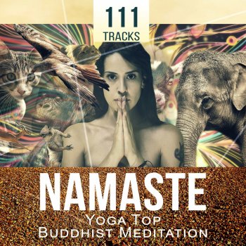 Meditation Mantras Guru Stimulate Brain with Music