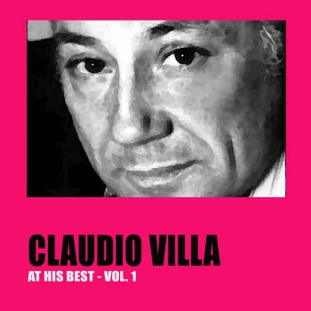 Claudio Villa Trasteverina