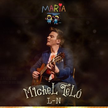 Michel Teló Morena