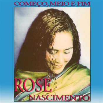 Rose Nascimento Portões Celestiais