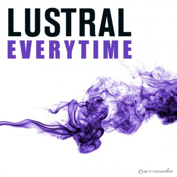 Lustral Everytime (Red Jerry Edit)