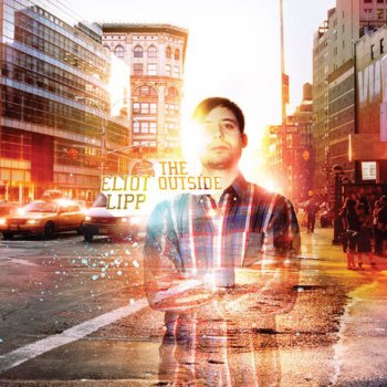 Eliot Lipp The March (Bonus Track)