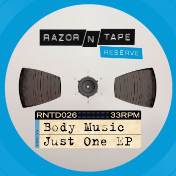 Body Music - Glitterbox - Disco's Revenge