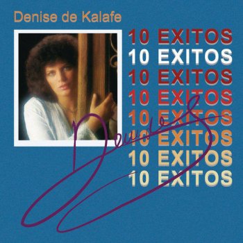 Denise de Kalafe Rock del Perro