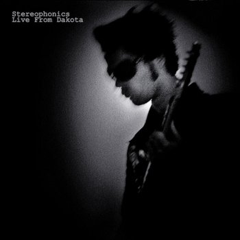 Stereophonics Just Looking (Live)