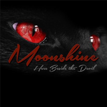 Moonshine Here Beside the Devil