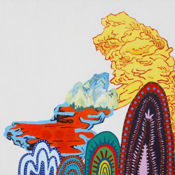 Исполнитель 吹万, альбом 白夜