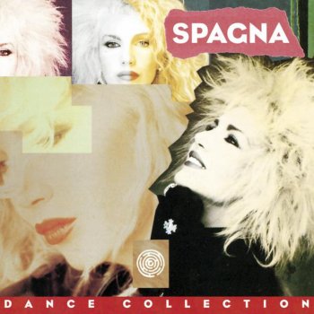 Ivana Spagna Lady Madonna