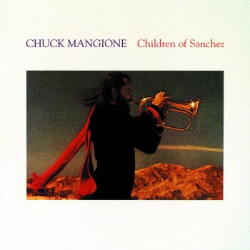 Chuck Mangione Hot Consuelo