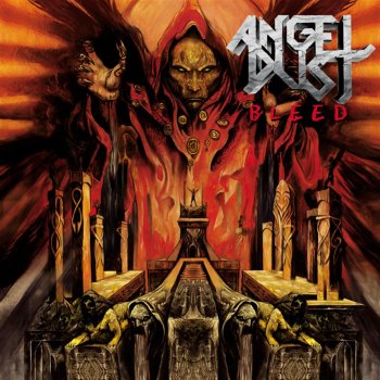 Angel Dust Liquid Angel