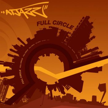 Atjazz feat. Amalia One