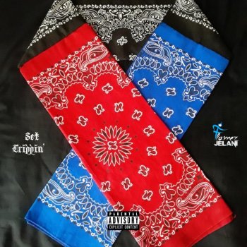 Исполнитель Flamez Jelani, альбом SETTRIPPIN'